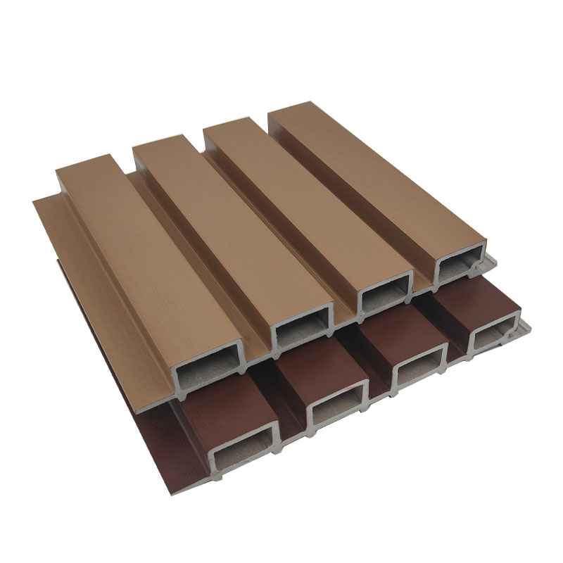 New Arrival WPC Decking